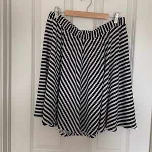 TORRID Skater Skirt